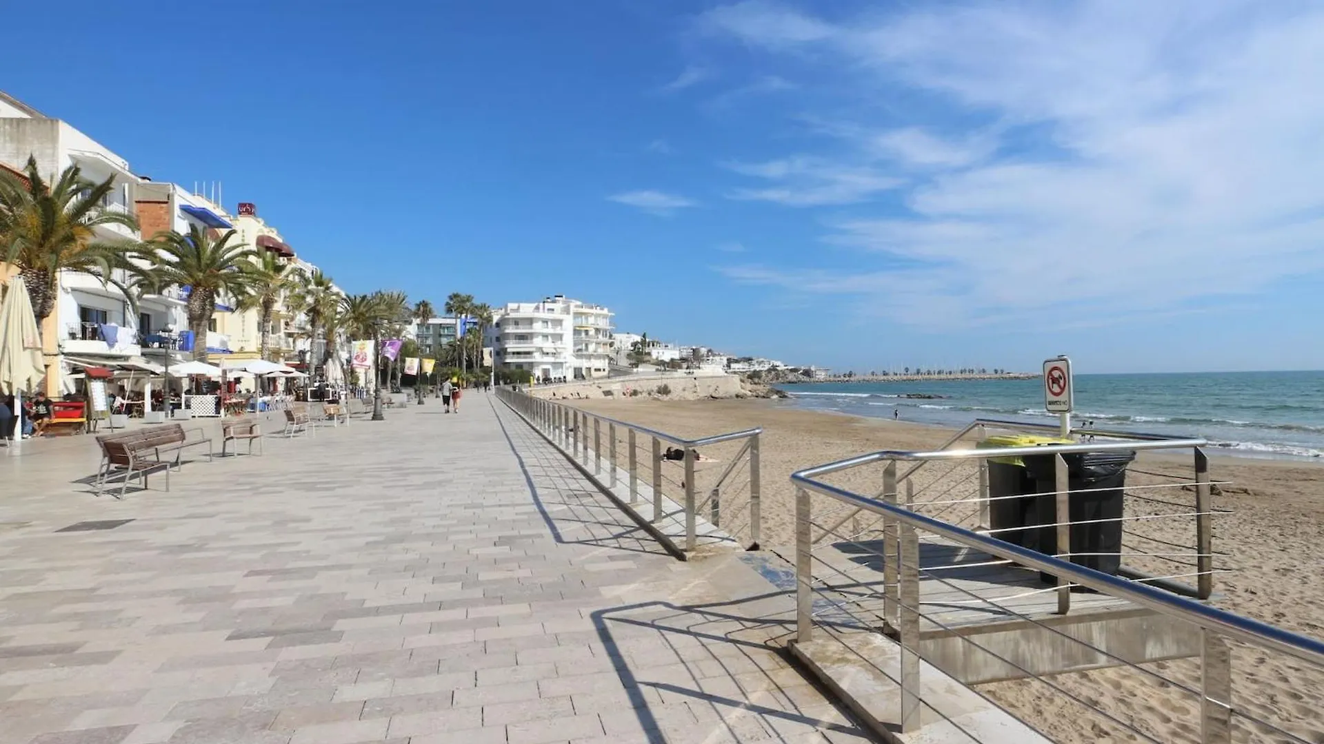 Apartment Alegria Sitges