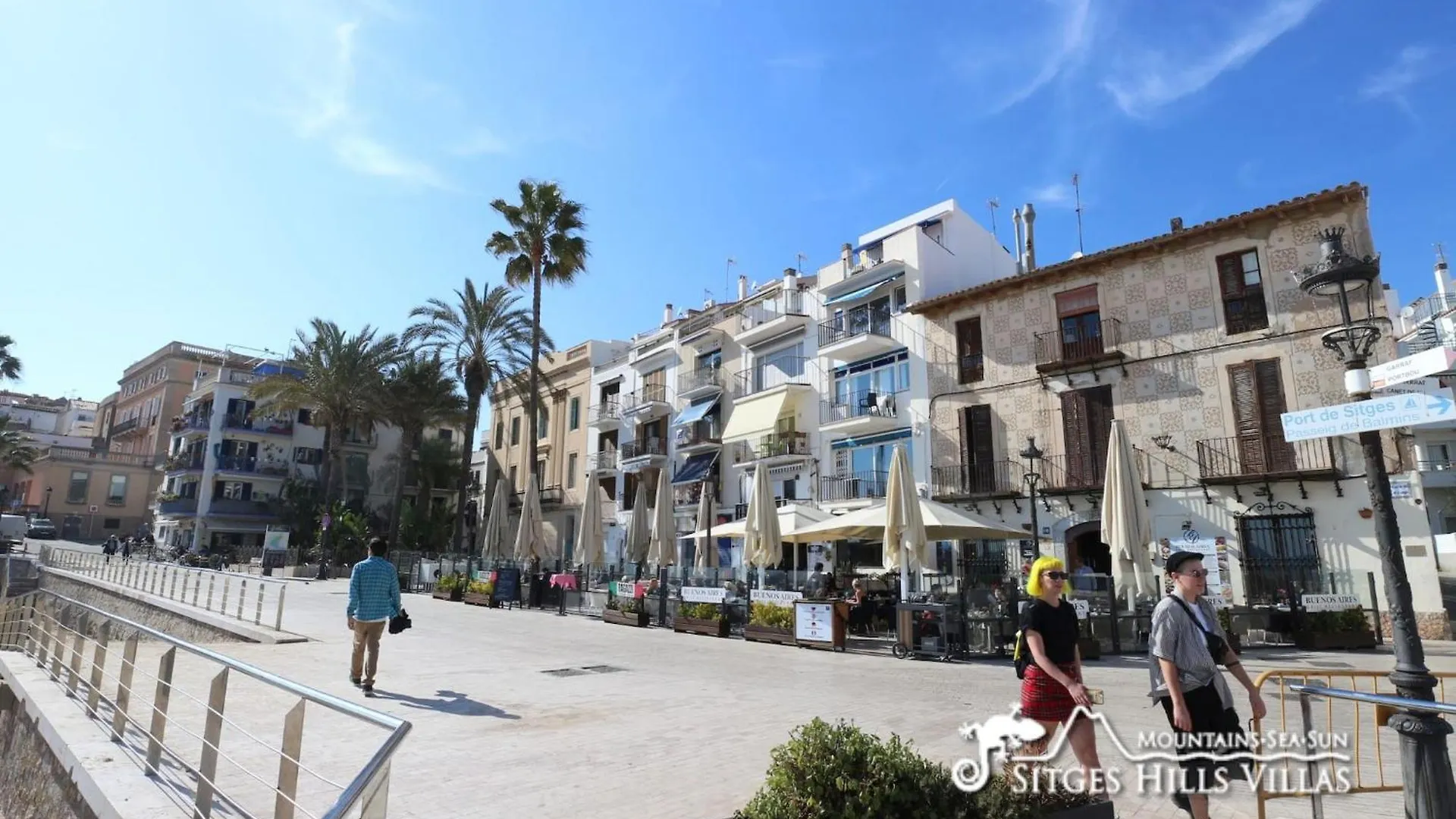 Apartment Alegria Sitges 0*,  Spagna