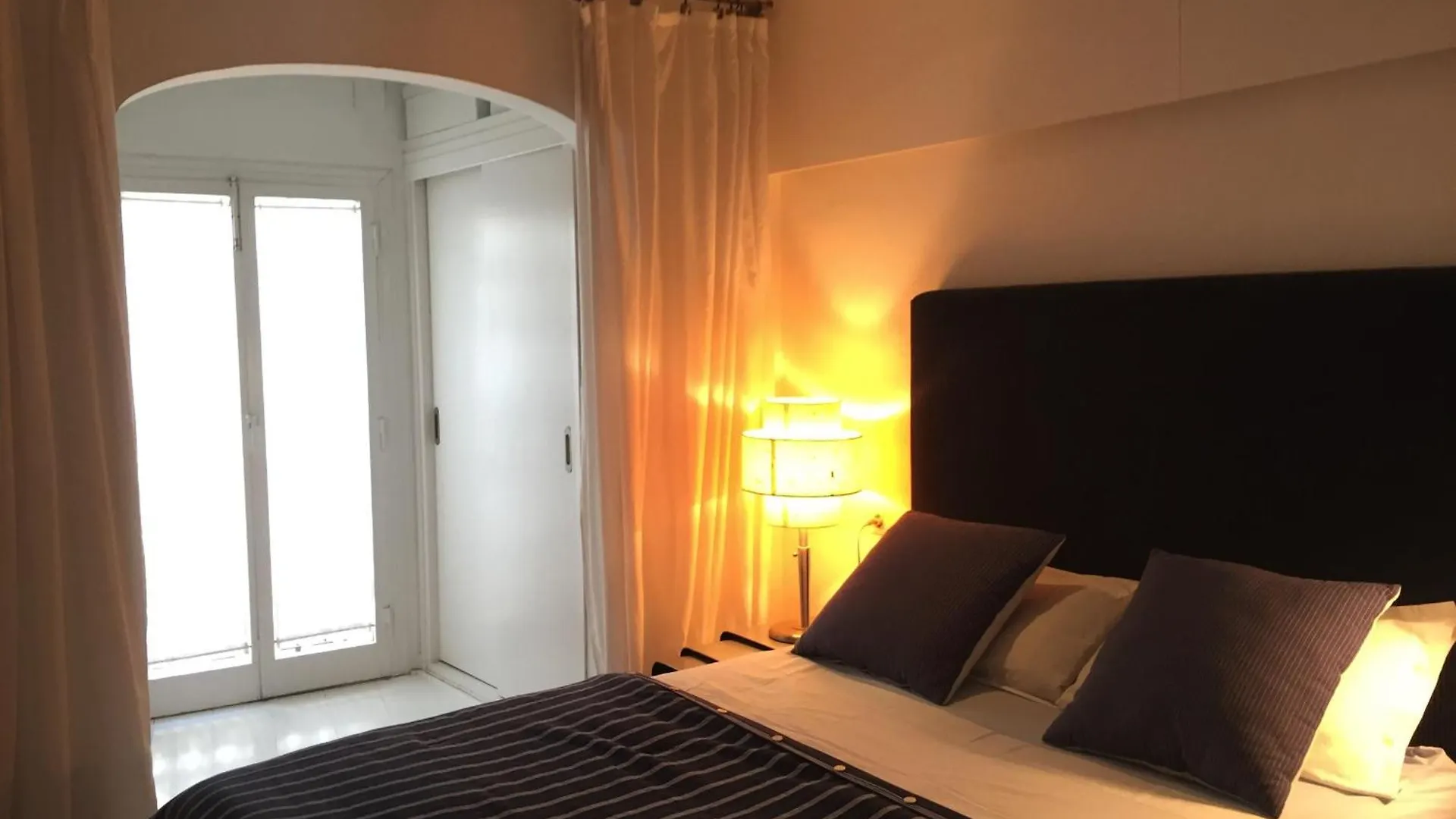 Apartment Alegria Sitges