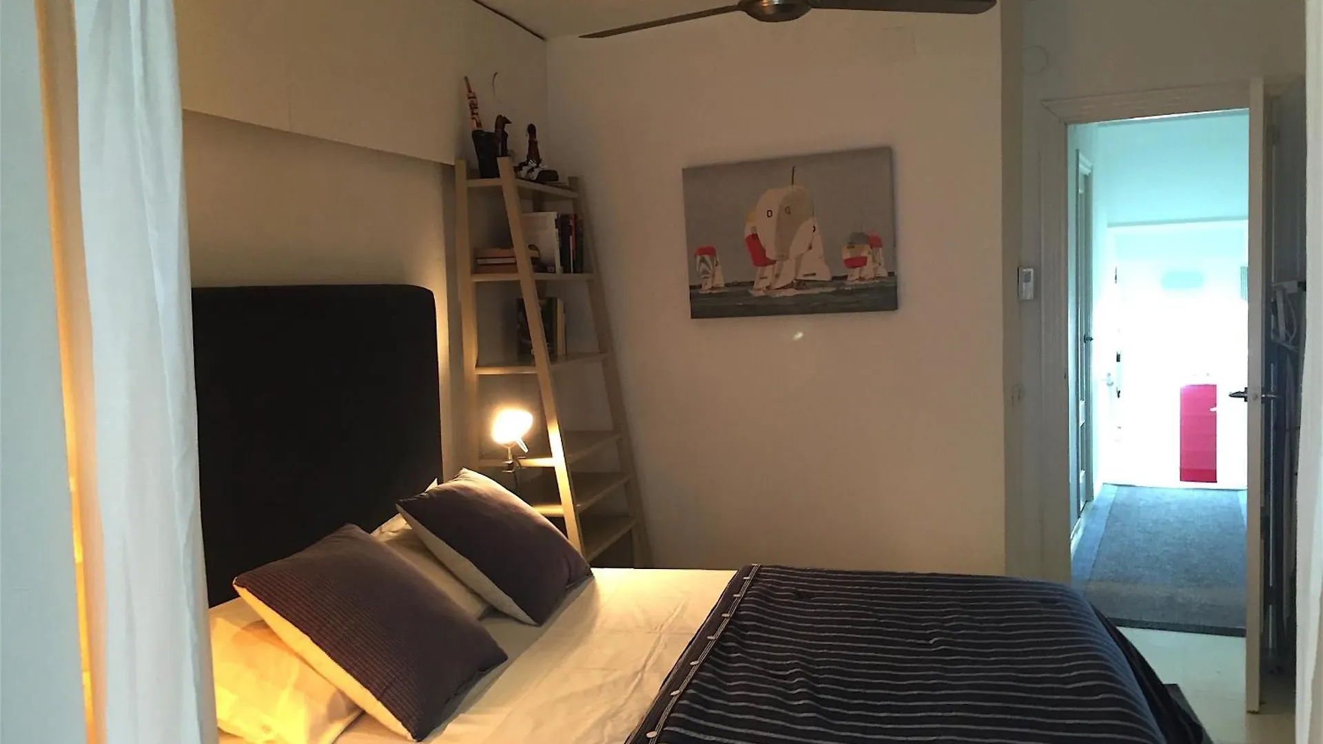 Apartment Alegria Sitges