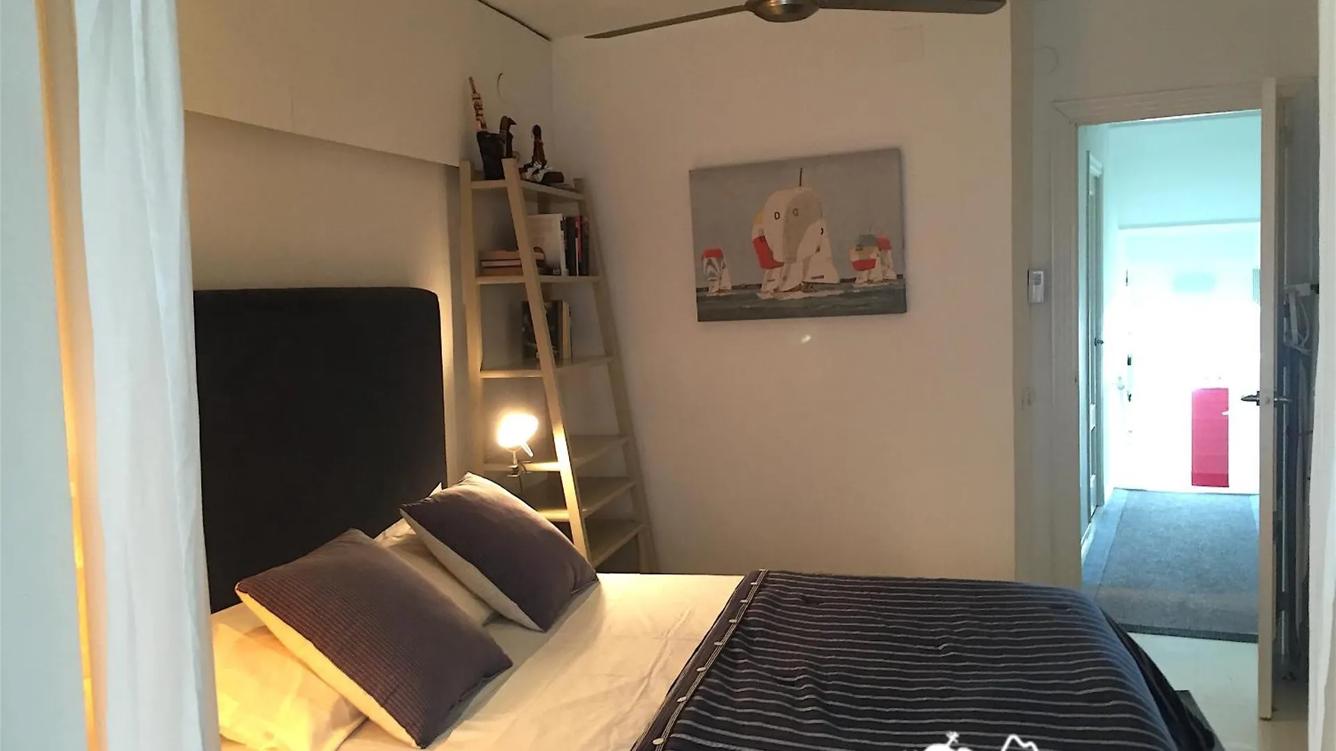 Apartment Alegria Sitges