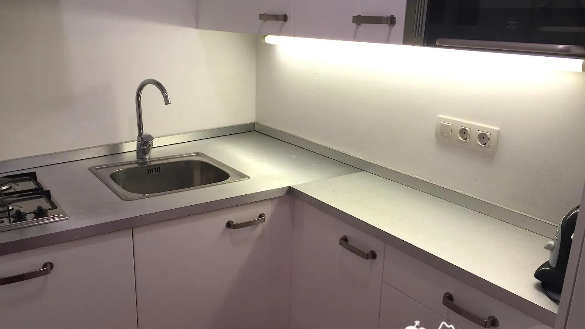 Apartment Alegria Sitges Spagna
