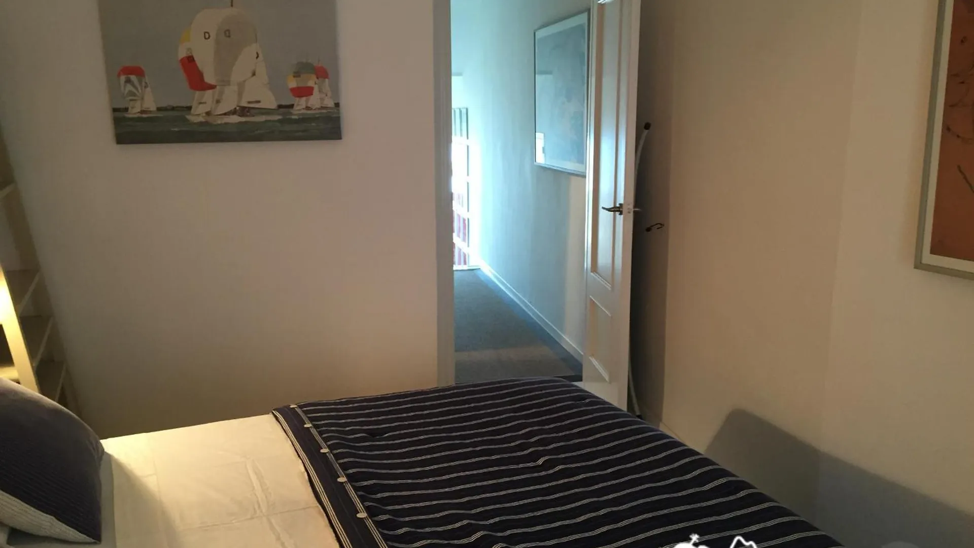 Apartment Alegria Sitges