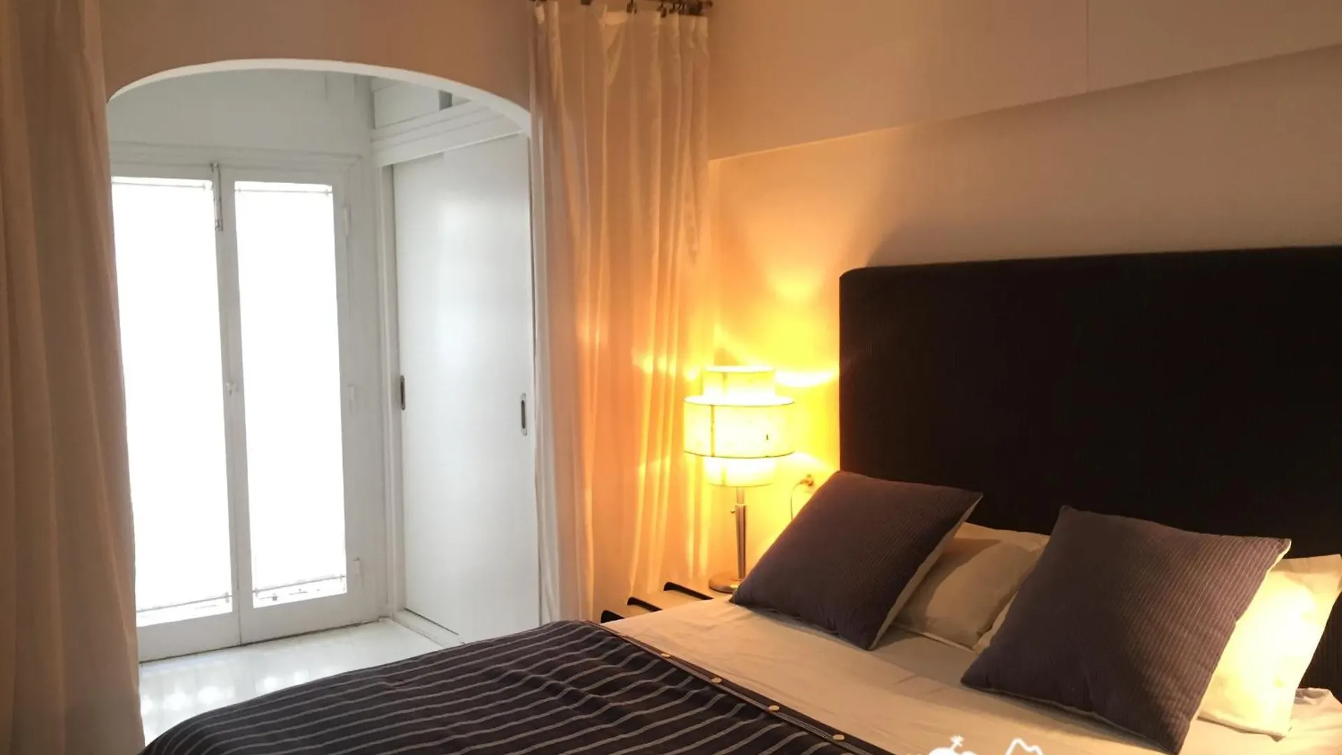 Apartment Alegria Sitges