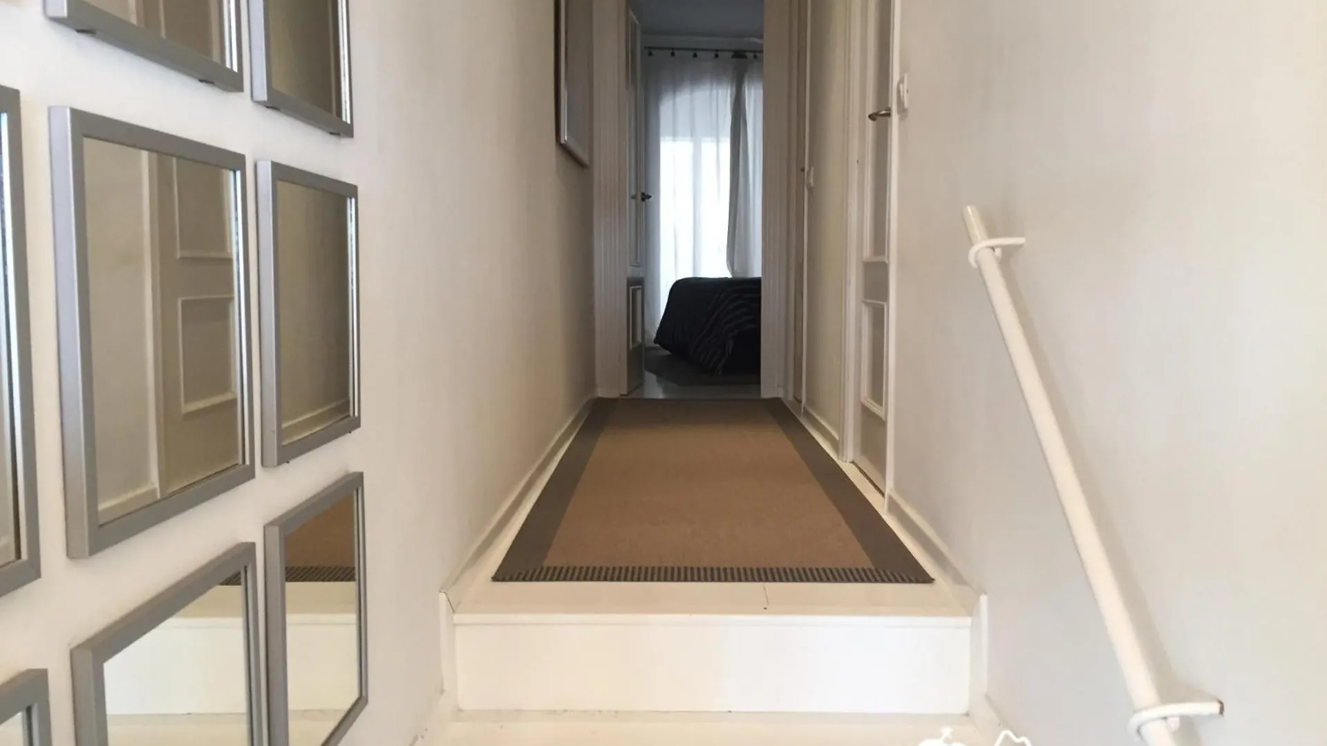 Apartment Alegria Sitges 0*,