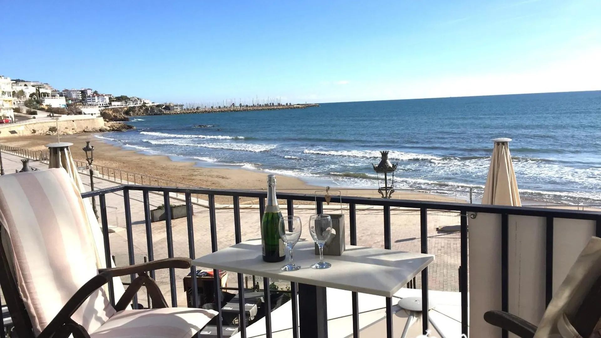 Apartment Alegria Sitges
