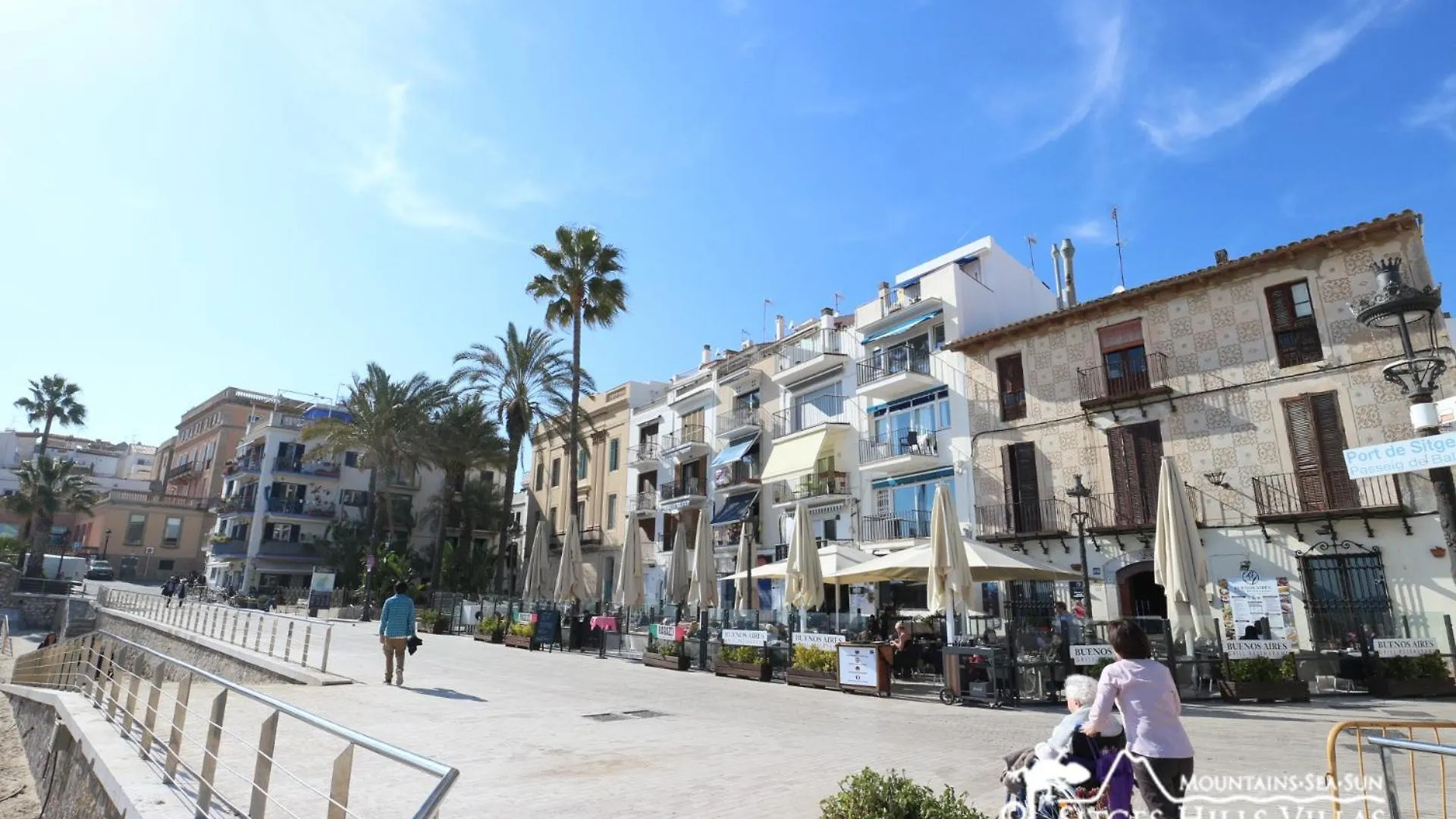 Apartment Alegria Sitges 0*,  Spagna