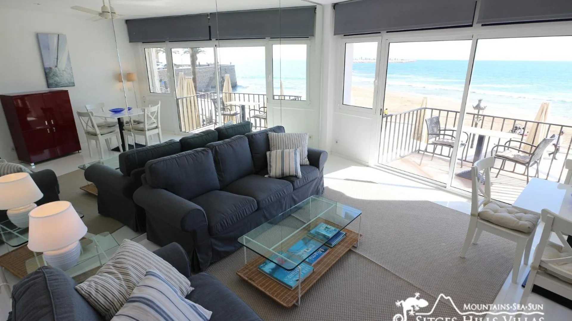 Apartment Alegria Sitges Spagna