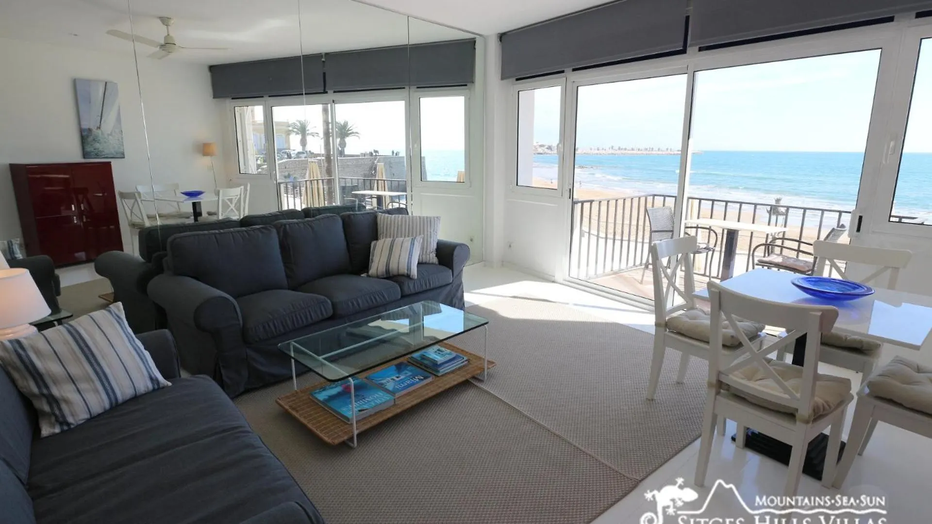 Apartment Alegria Sitges 0*,