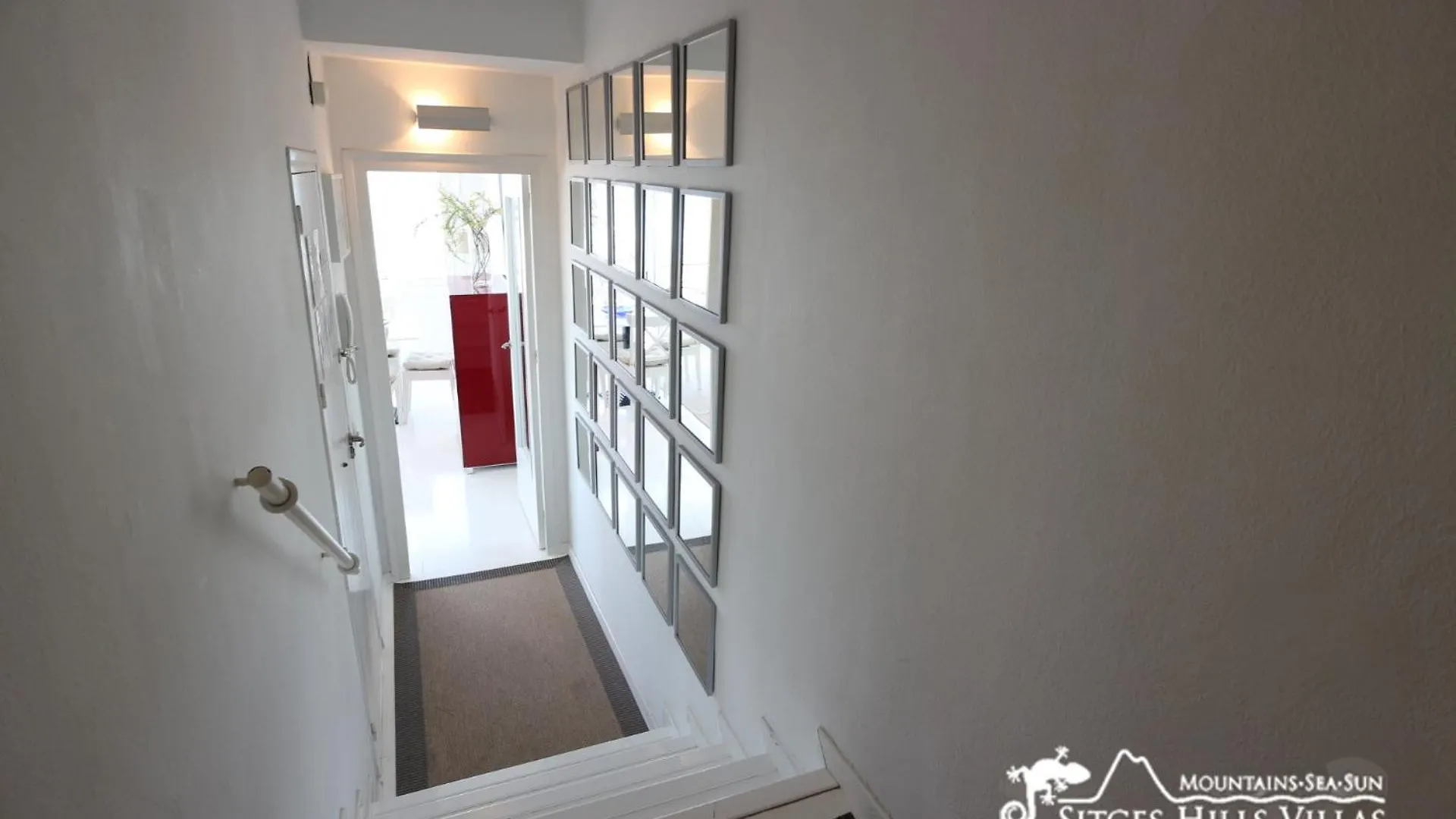 Apartment Alegria Sitges